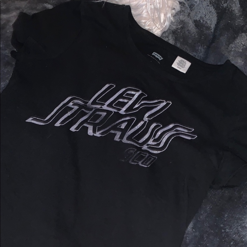 Levi shirt